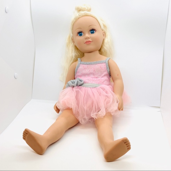 cititoy doll clothes